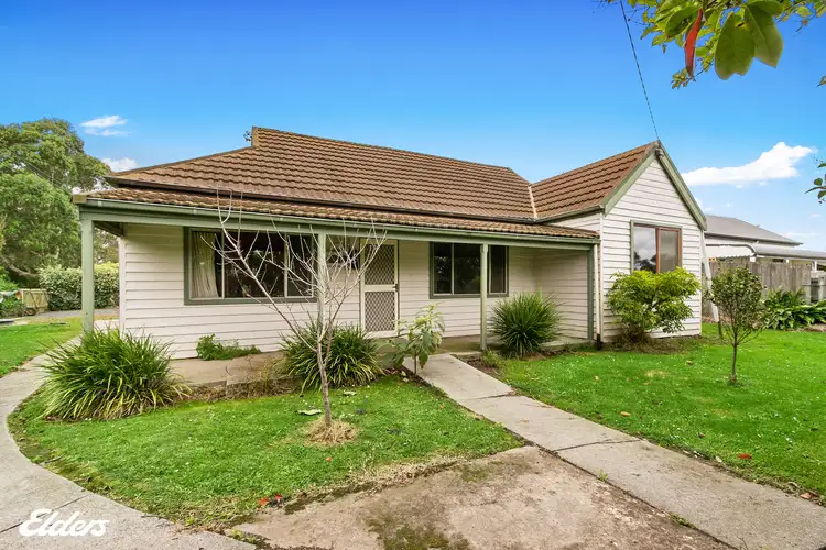 66 Turnbull Street, Alberton VIC 3971