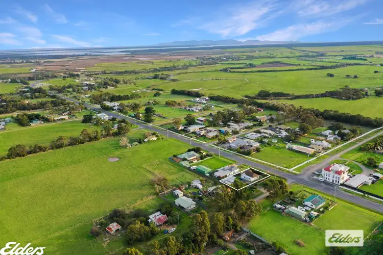 Second view of Homely house listing, 66 Turnbull Street, Alberton VIC 3971