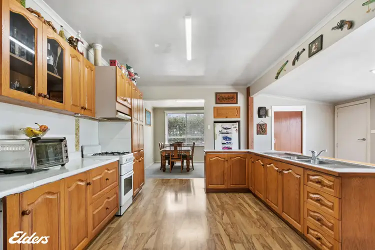 Fourth view of Homely house listing, 66 Turnbull Street, Alberton VIC 3971