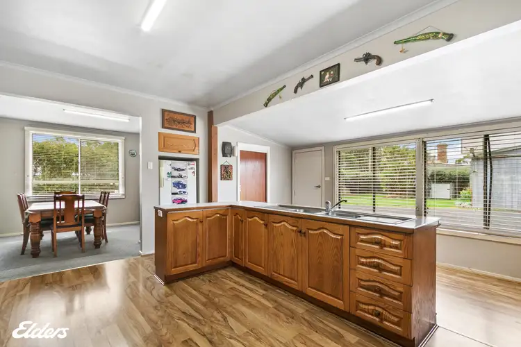 Fifth view of Homely house listing, 66 Turnbull Street, Alberton VIC 3971
