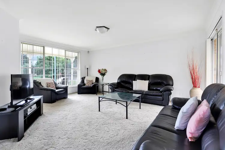 Third view of Homely house listing, 13 Austin Woodbury Place, Toongabbie NSW 2146