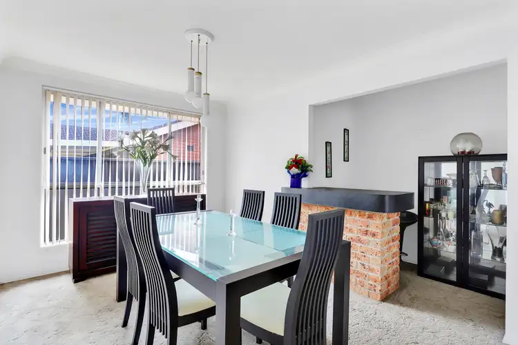 Fourth view of Homely house listing, 13 Austin Woodbury Place, Toongabbie NSW 2146