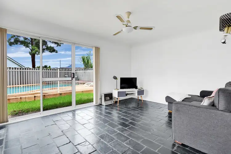 Fifth view of Homely house listing, 13 Austin Woodbury Place, Toongabbie NSW 2146