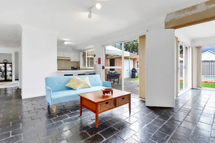 Sixth view of Homely house listing, 13 Austin Woodbury Place, Toongabbie NSW 2146