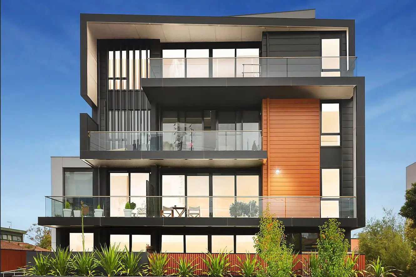 Main view of Homely apartment listing, G05/19 Wellington Road, Box Hill VIC 3128