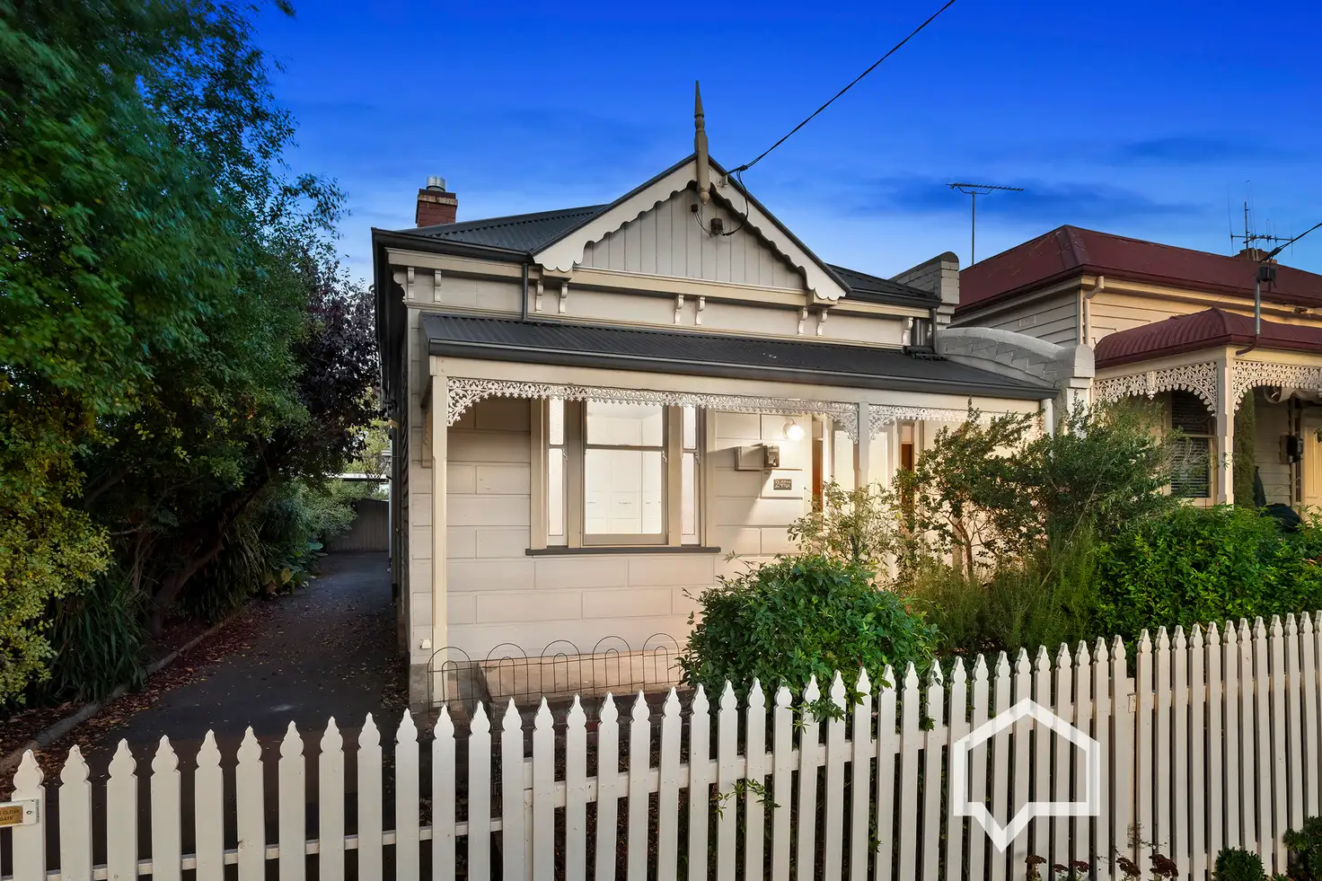 Main view of Homely house listing, 24 Arms Street, Long Gully VIC 3550