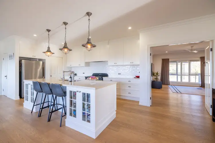 Sixth view of Homely house listing, 235 Robertson Road, Mudgee NSW 2850