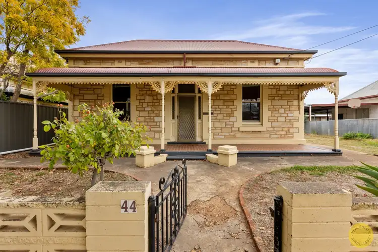 Main view of Homely house listing, 44 Cuming Street, Mile End SA 5031