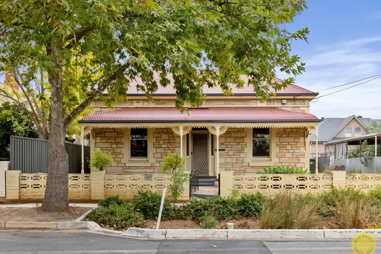 Second view of Homely house listing, 44 Cuming Street, Mile End SA 5031