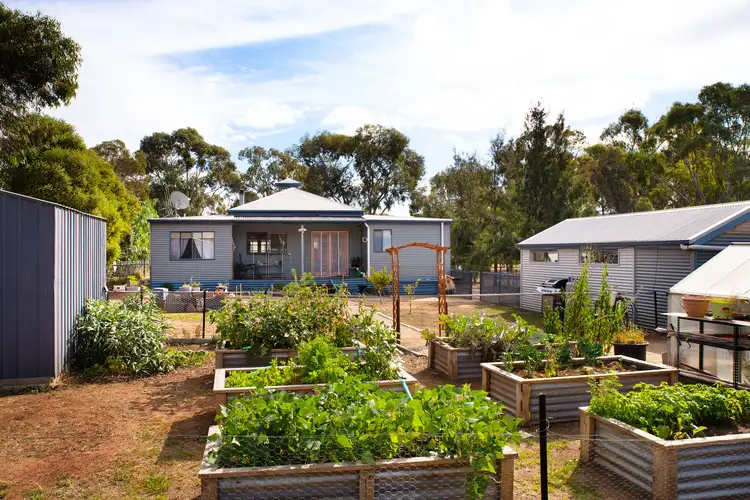 Third view of Homely house listing, 41 Burke Street, Baringhup VIC 3463