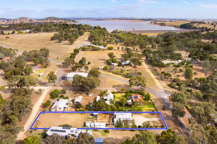 Fourth view of Homely house listing, 41 Burke Street, Baringhup VIC 3463