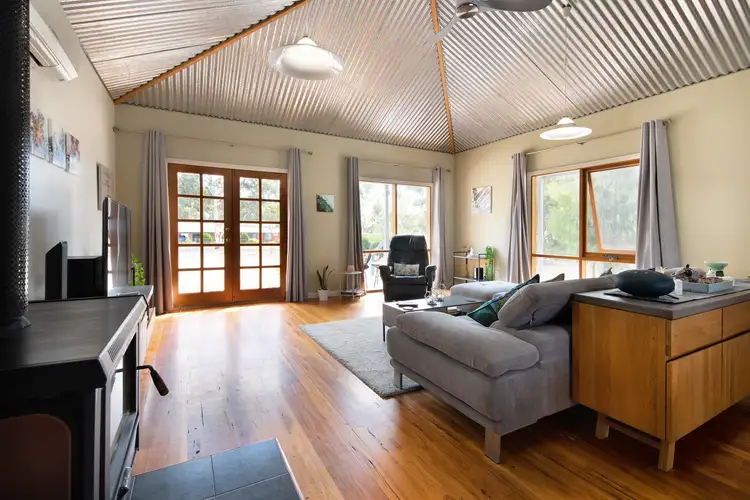 Fifth view of Homely house listing, 41 Burke Street, Baringhup VIC 3463