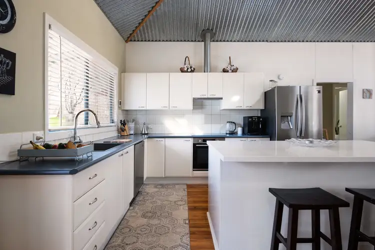 Sixth view of Homely house listing, 41 Burke Street, Baringhup VIC 3463