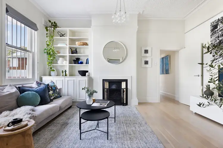 Main view of Homely house listing, 5 Spring Street, Birchgrove NSW 2041