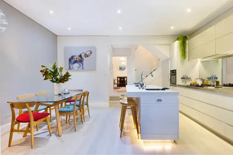 Third view of Homely house listing, 5 Spring Street, Birchgrove NSW 2041
