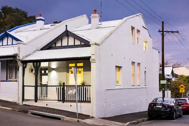 Fourth view of Homely house listing, 5 Spring Street, Birchgrove NSW 2041