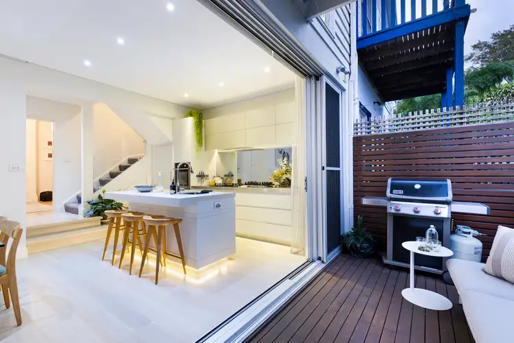 Fifth view of Homely house listing, 5 Spring Street, Birchgrove NSW 2041