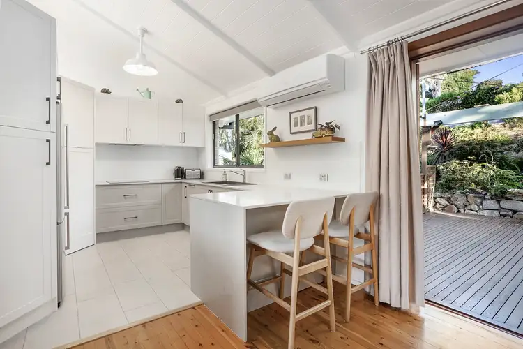 Second view of Homely house listing, 72 Corinth Road, Heathcote NSW 2233