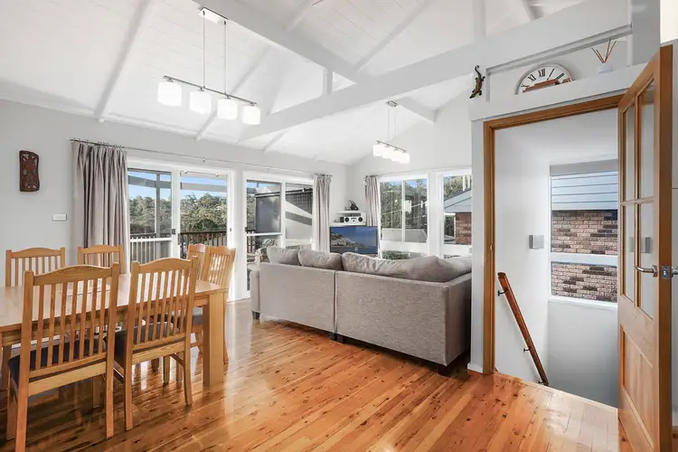 Third view of Homely house listing, 72 Corinth Road, Heathcote NSW 2233