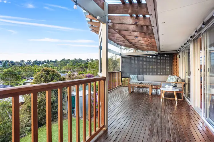 Fourth view of Homely house listing, 72 Corinth Road, Heathcote NSW 2233