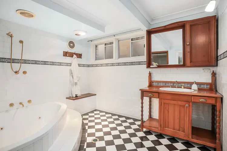 Fifth view of Homely house listing, 72 Corinth Road, Heathcote NSW 2233
