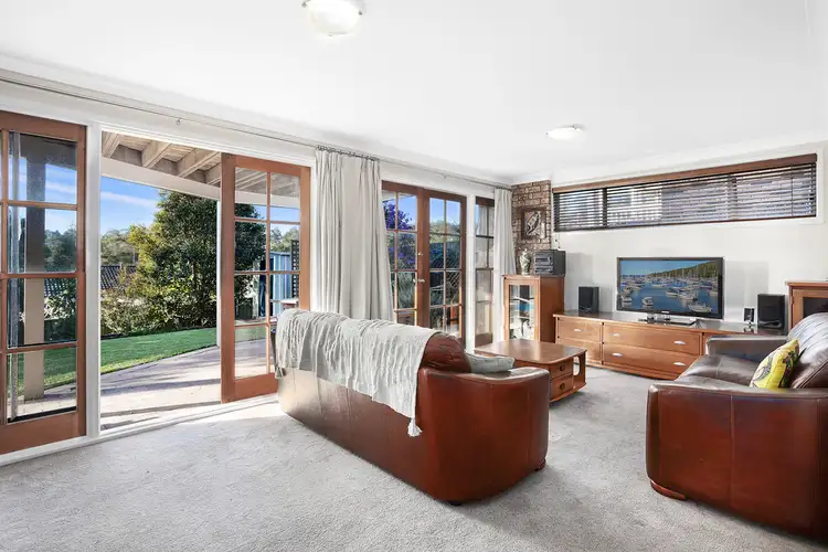 Sixth view of Homely house listing, 72 Corinth Road, Heathcote NSW 2233