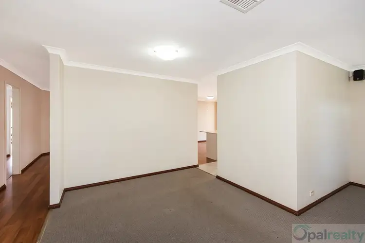 Fifth view of Homely house listing, 23 Montmartre Green, Port Kennedy WA 6172
