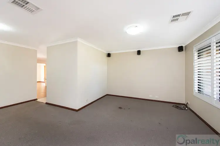Sixth view of Homely house listing, 23 Montmartre Green, Port Kennedy WA 6172