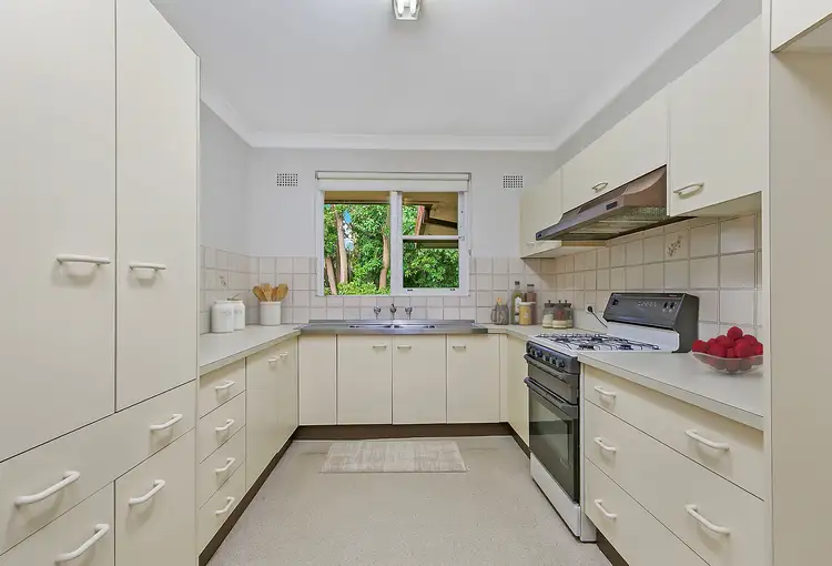 Fifth view of Homely apartment listing, 18/705 Pacific Highway, Gordon NSW 2072
