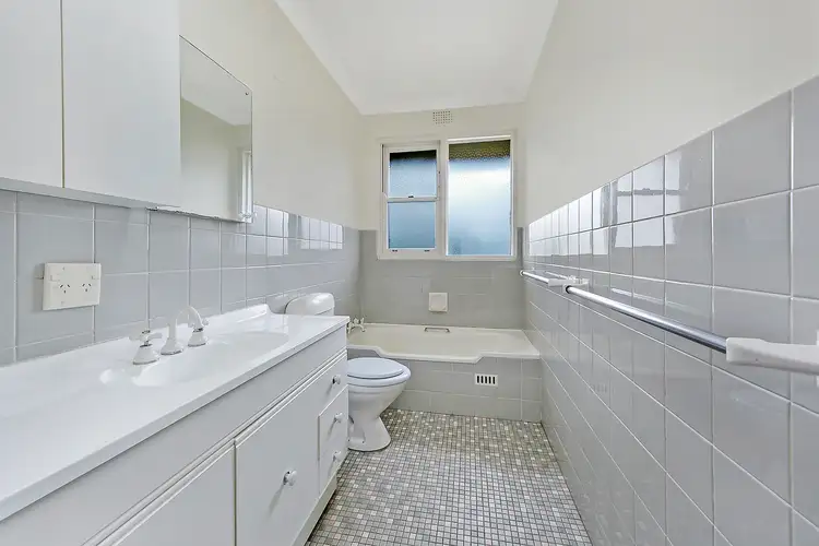 Sixth view of Homely apartment listing, 18/705 Pacific Highway, Gordon NSW 2072