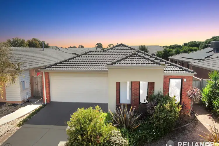 114 Yuruga Boulevard, Point Cook VIC 3030