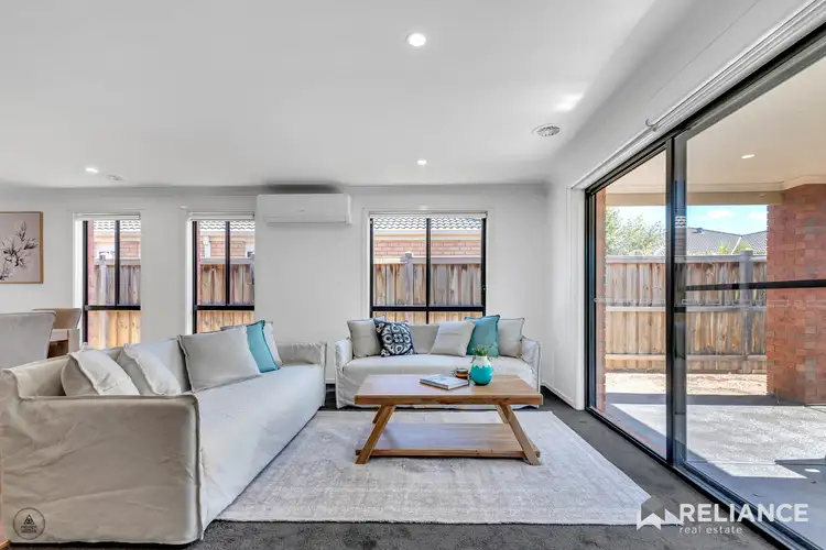 Sixth view of Homely house listing, 114 Yuruga Boulevard, Point Cook VIC 3030