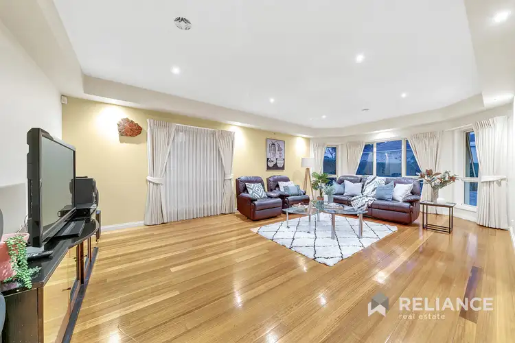 Fifth view of Homely house listing, 19 The Strand, Point Cook VIC 3030