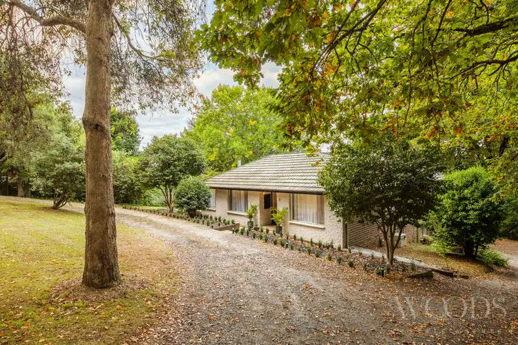 Second view of Homely house listing, 9 Elm Crescent, Emerald VIC 3782