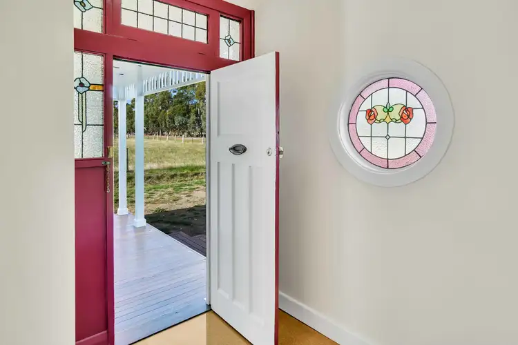 Second view of Homely rural property listing, 52 Mills Road, Cobden VIC 3266