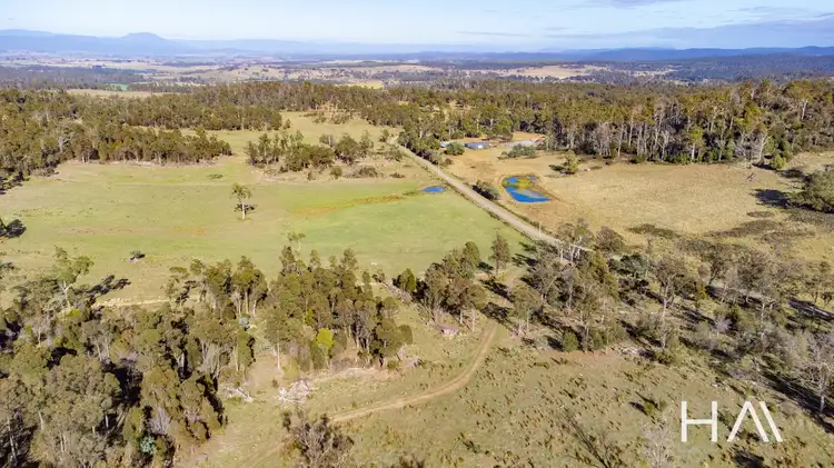 Main view of Homely rural property listing, LOT 3 South Bridgenorth Road, Bridgenorth TAS 7277