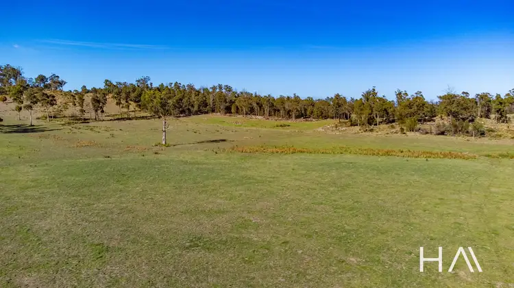 Second view of Homely rural property listing, LOT 3 South Bridgenorth Road, Bridgenorth TAS 7277