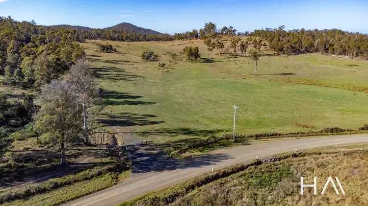 Fifth view of Homely rural property listing, LOT 3 South Bridgenorth Road, Bridgenorth TAS 7277
