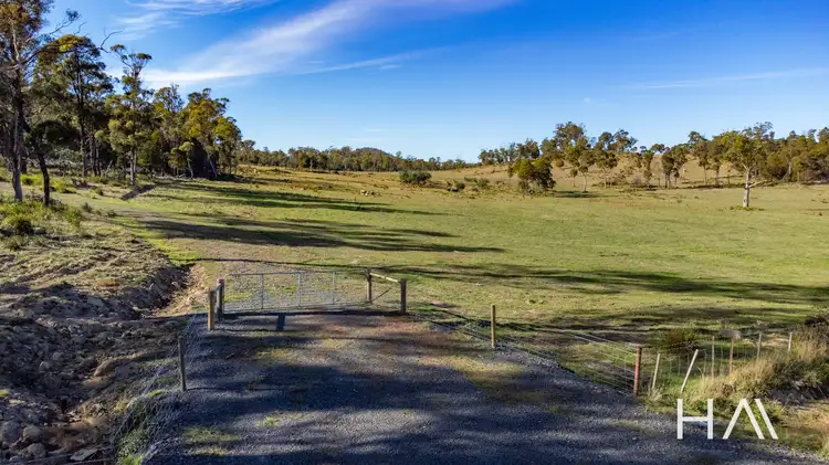 Sixth view of Homely rural property listing, LOT 3 South Bridgenorth Road, Bridgenorth TAS 7277