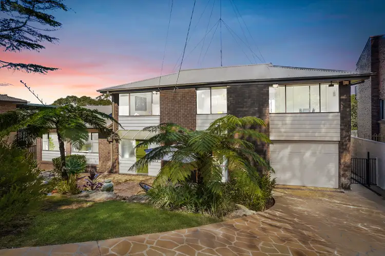 Main view of Homely house listing, 48 Beethoven Street, Engadine NSW 2233