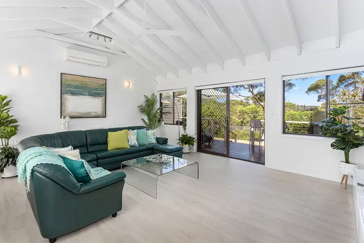 Second view of Homely house listing, 48 Beethoven Street, Engadine NSW 2233