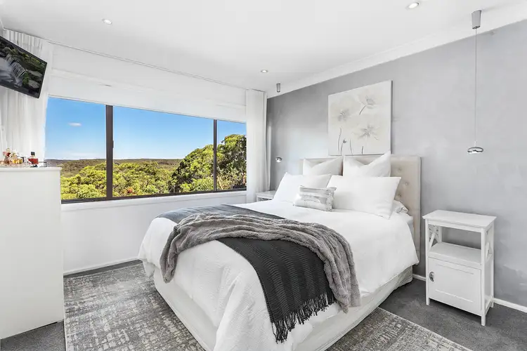 Fourth view of Homely house listing, 48 Beethoven Street, Engadine NSW 2233