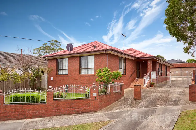 17 Pamela Street, Noble Park VIC 3174