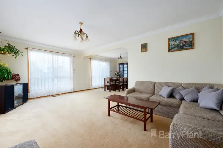 Third view of Homely house listing, 17 Pamela Street, Noble Park VIC 3174