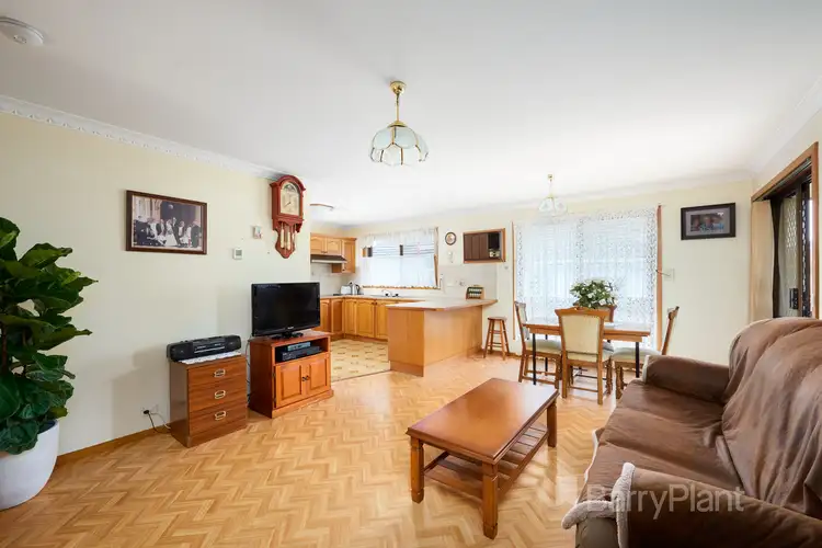 Fourth view of Homely house listing, 17 Pamela Street, Noble Park VIC 3174