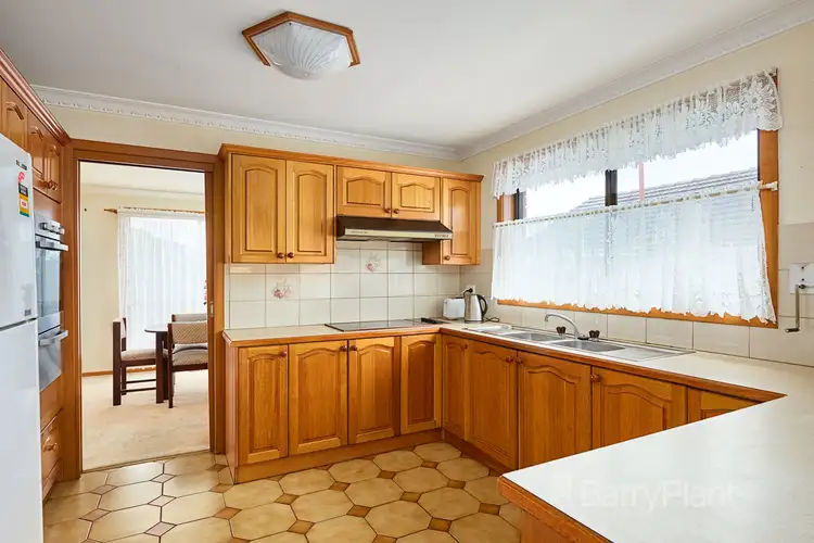 Fifth view of Homely house listing, 17 Pamela Street, Noble Park VIC 3174
