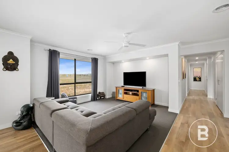Third view of Homely house listing, 68 Windermere Way, Cardigan VIC 3352
