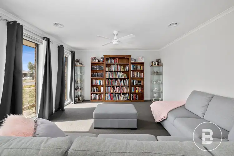 Fourth view of Homely house listing, 68 Windermere Way, Cardigan VIC 3352