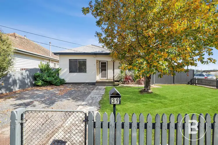 Main view of Homely house listing, 39 White Avenue, Wendouree VIC 3355