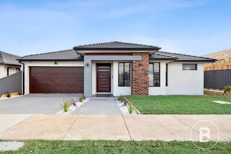 Main view of Homely house listing, 88 Willoby Drive, Alfredton VIC 3350